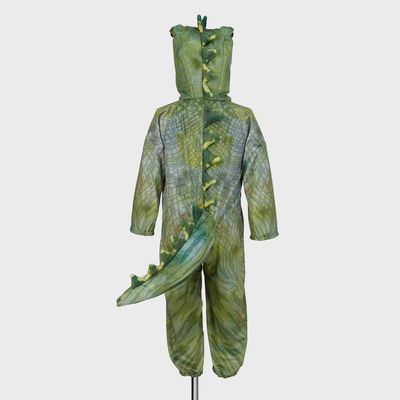 Souza T-Rex jumpsuit 3-4 jaar 98-104 cm