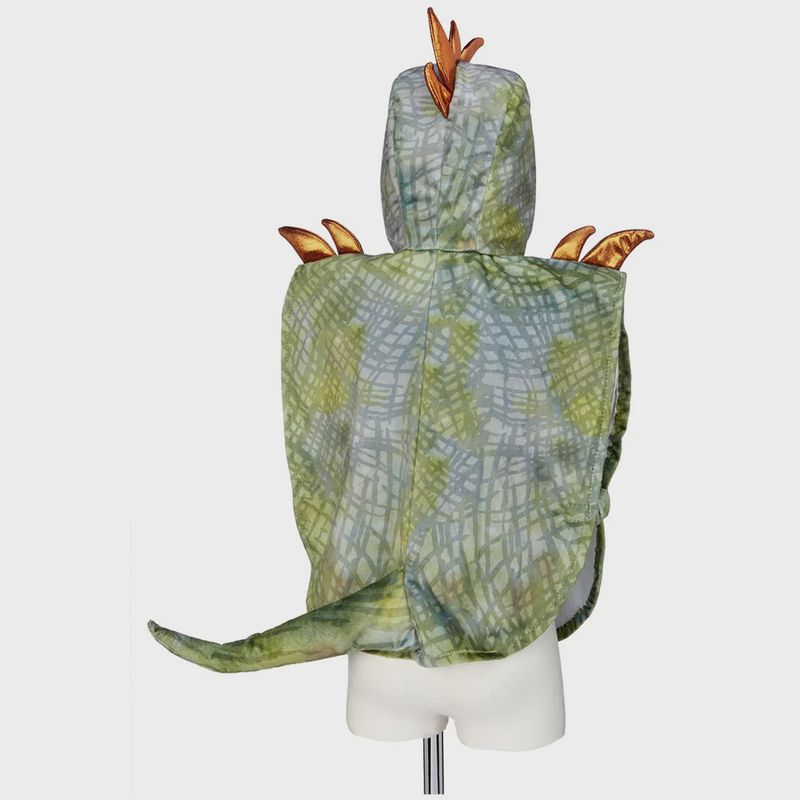 Souza T-Rex baby cape 2 jaar 92 cm