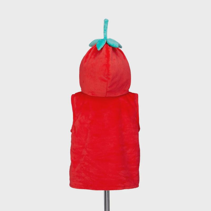 Souza Stella Strawberry cape 2 jaar 92 cm