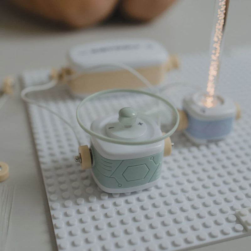 Kidywolf KidyElec Expert elektriciteit set 18 onderdelen 7+