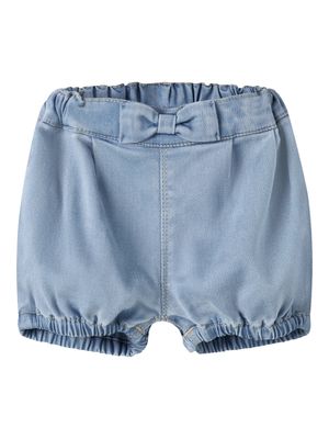Nmae it Mini BELLA DNM BLOOMER 3016-TO J Blue