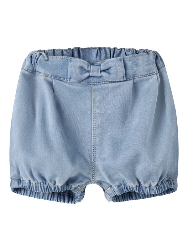 Nmae it Mini BELLA DNM BLOOMER 3016-TO J Blue