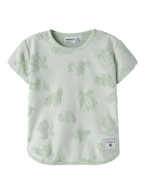 Name it Baby JOSH SS TOP Turquoise