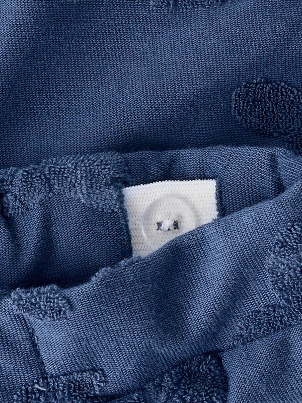 Name it Baby JOSH SHORTS Blue
