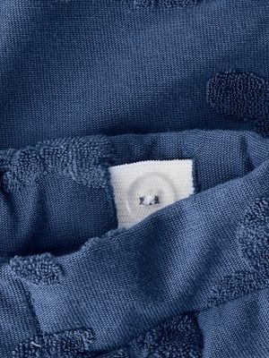 Name it Baby JOSH SHORTS Blue