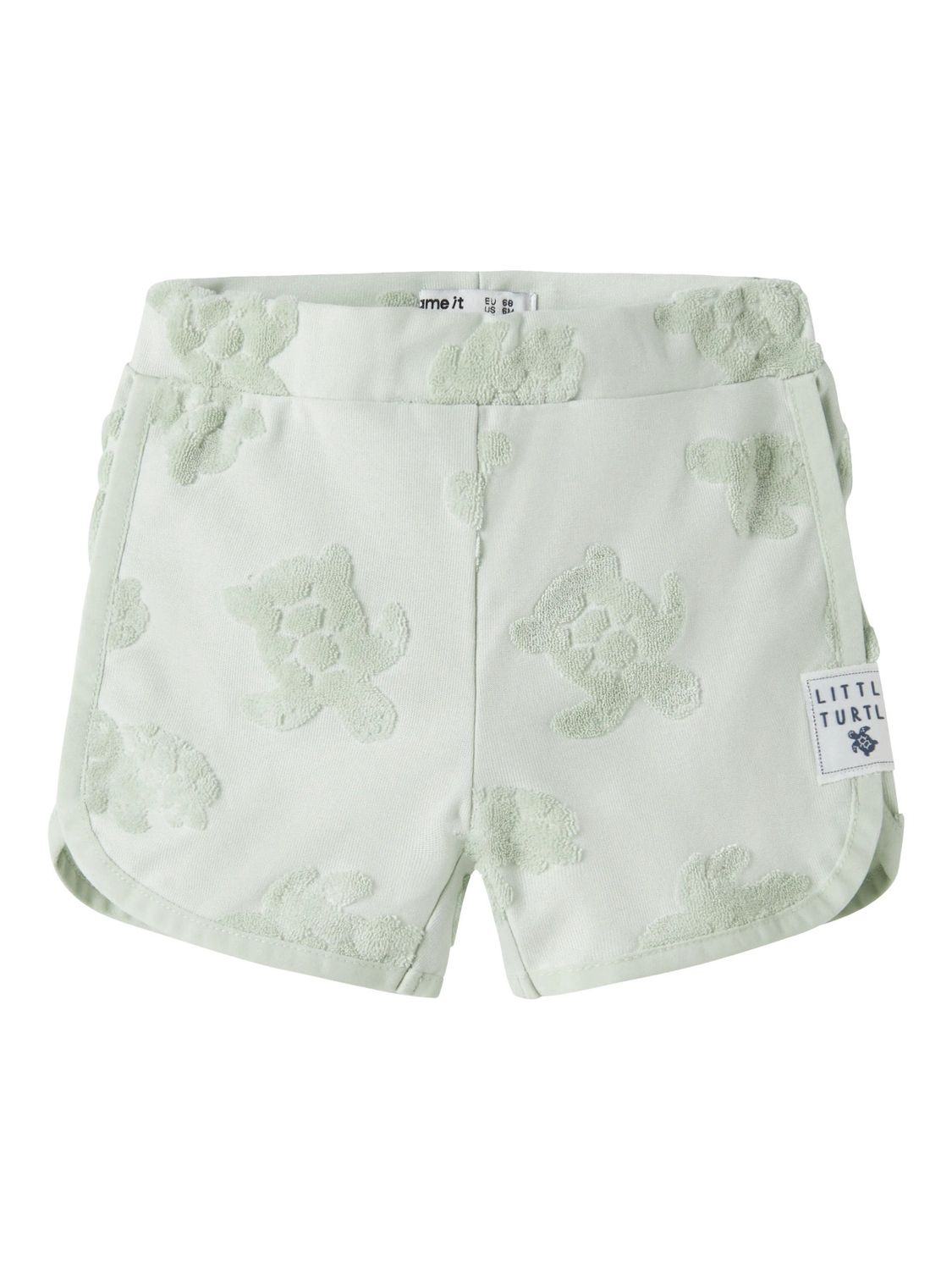 Name it Baby JOSH SHORTS Turquoise