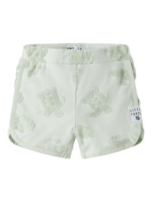 Name it Baby JOSH SHORTS Turquoise
