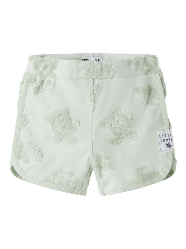 Name it Baby JOSH SHORTS Turquoise