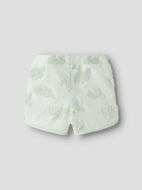 Name it Baby JOSH SHORTS Turquoise
