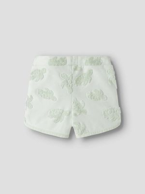 Name it Baby JOSH SHORTS Turquoise