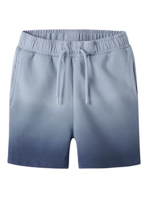 NMMJERVO NREG SWEAT SHORTS UNB Blue