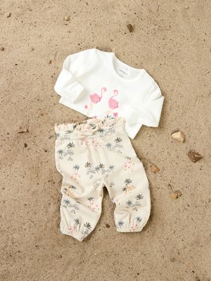 Name it Baby HIA LS TOP BOX White