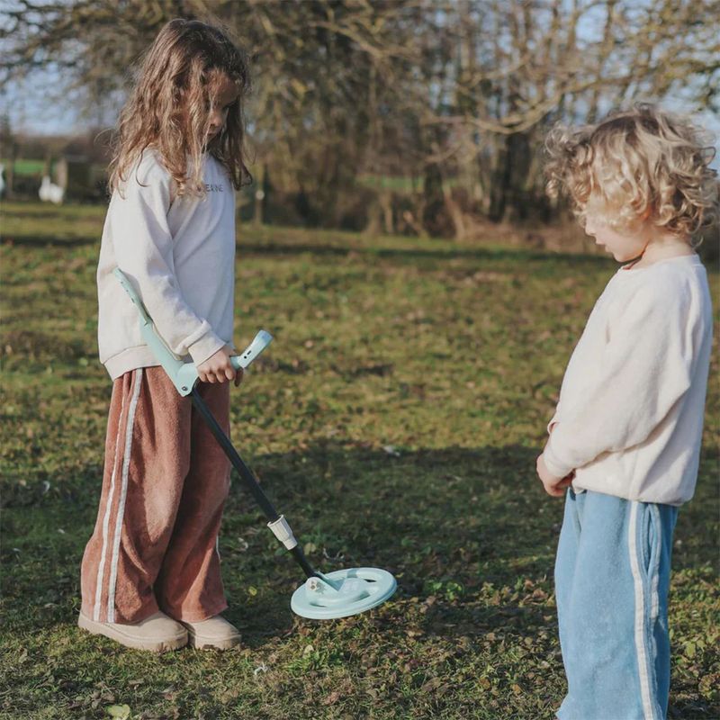 Kidywolf Kidymetal metaaldetector kinderen 8+