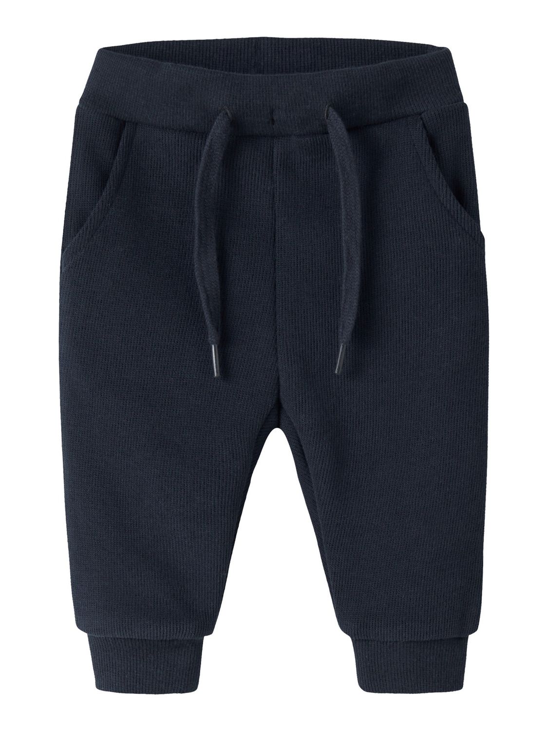 Name it Baby BEAR NREG SWEAT PANT UNB NOOS Blue