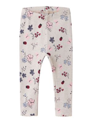 Name it Baby KAMELIA LEGGING White