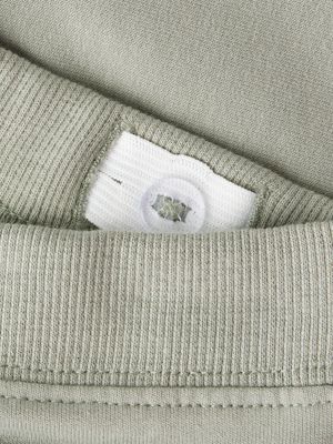 Name it Baby TAKKI SWEAT PANT NOOS Grey