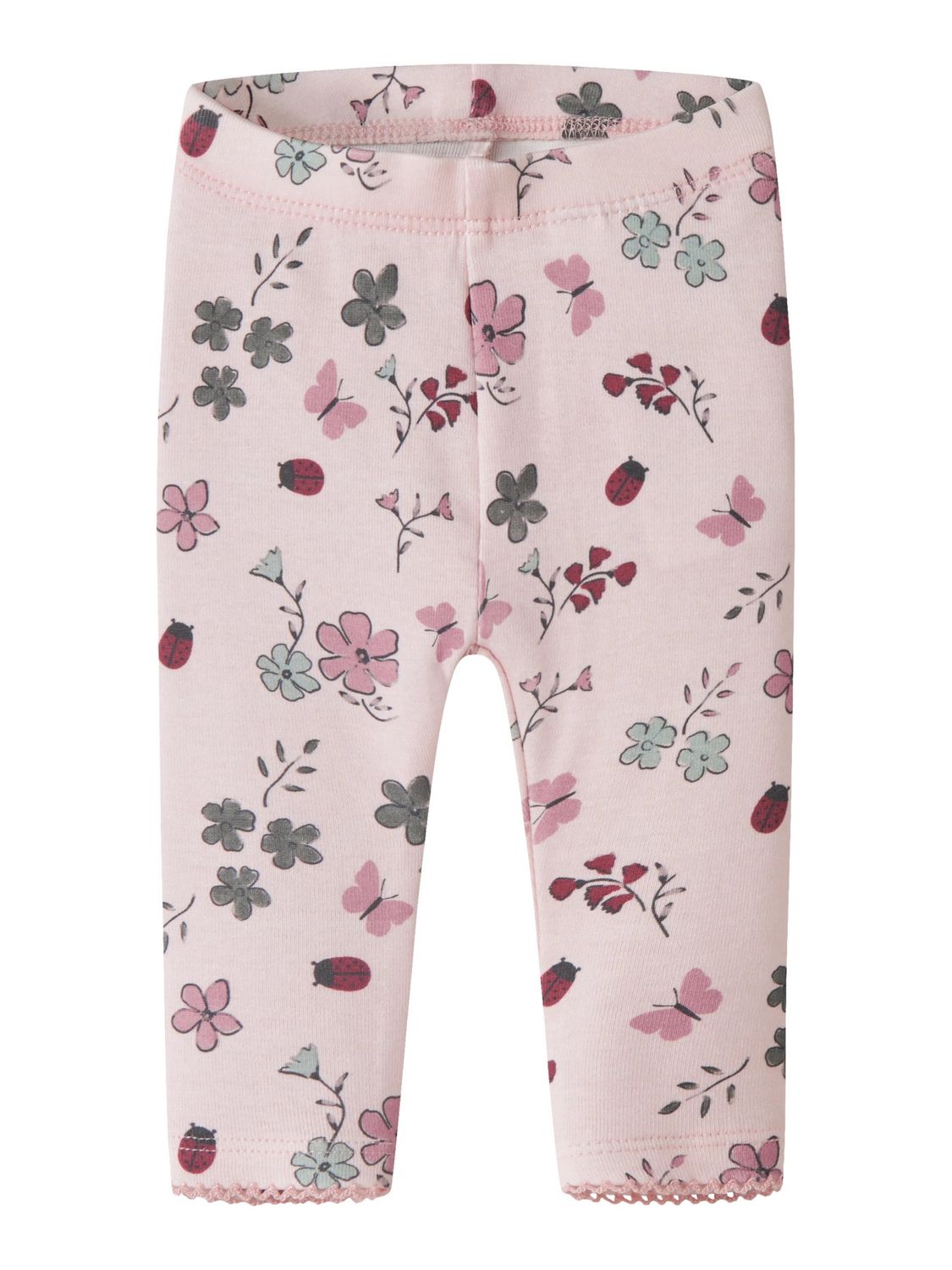 Name it Baby KAMELIA LEGGING Pink