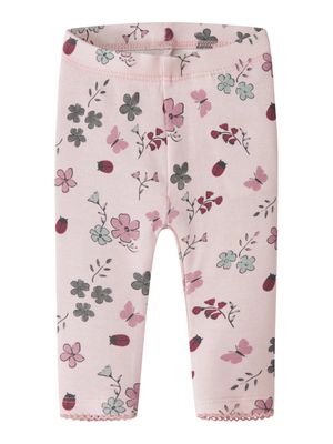 Name it Baby KAMELIA LEGGING Pink