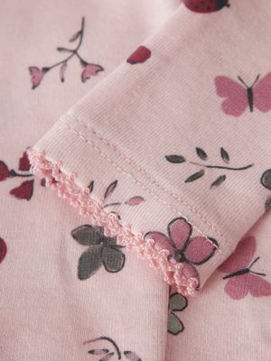 Name it Baby KAMELIA LEGGING Pink