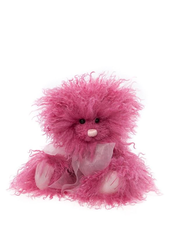 Charlie Bears Knuffel Fizz Bomb Beer 28 cm