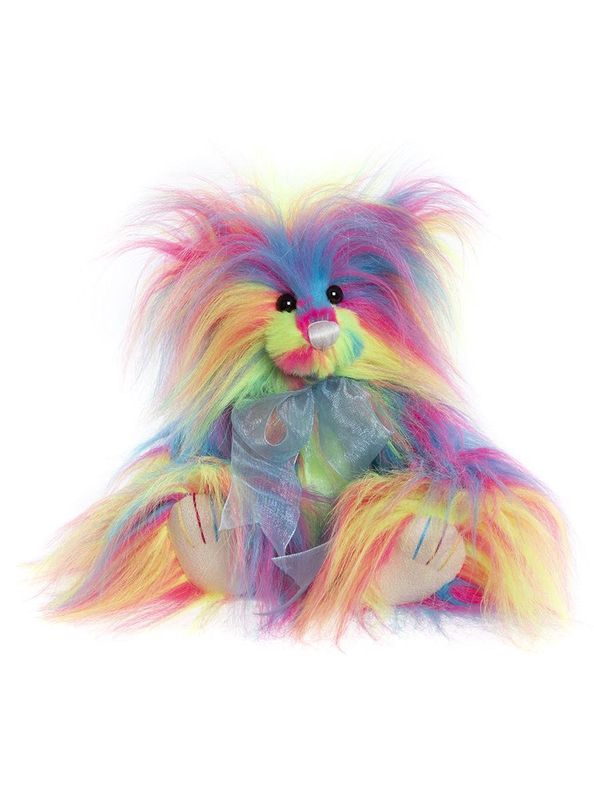 Charlie Bears Knuffel Razzle Beer 27 cm