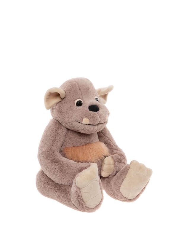 Charlie Bears Knuffel Boulder Monster 32 cm