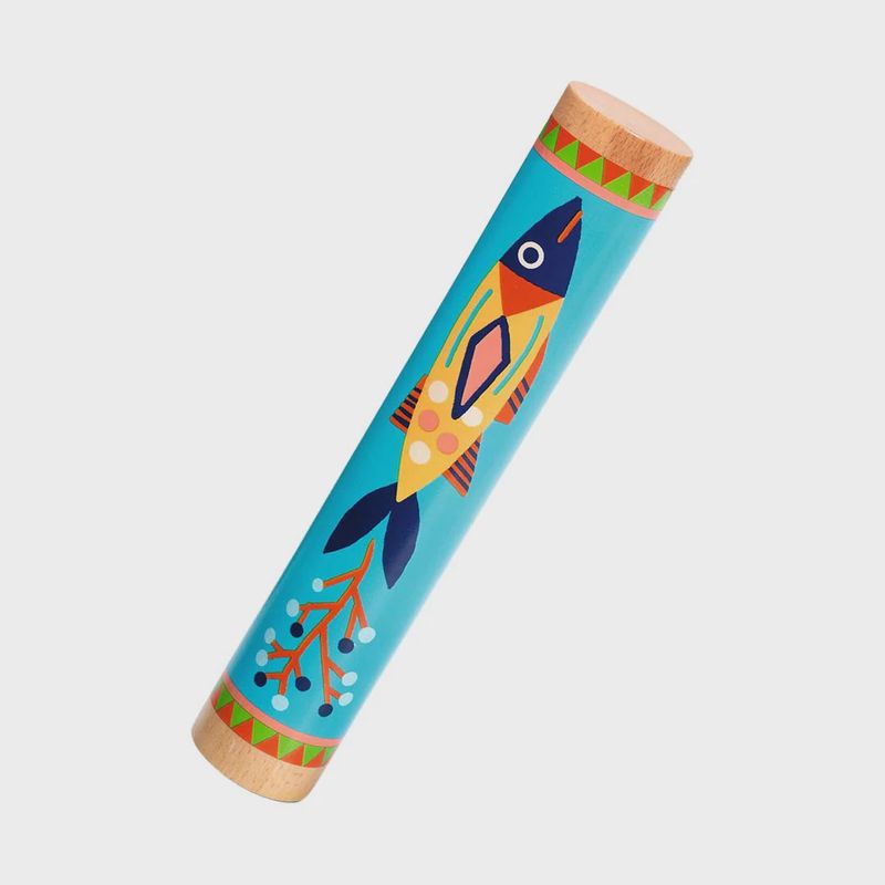 Djeco Animambo Regenmaker Muziekinstrument