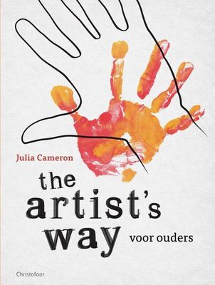 The artist's way voor ouders - Julia Cameron