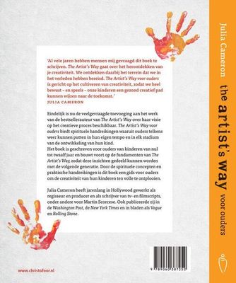 The artist's way voor ouders - Julia Cameron