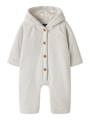Name it Baby MAAN SUIT Pure Cashmere
