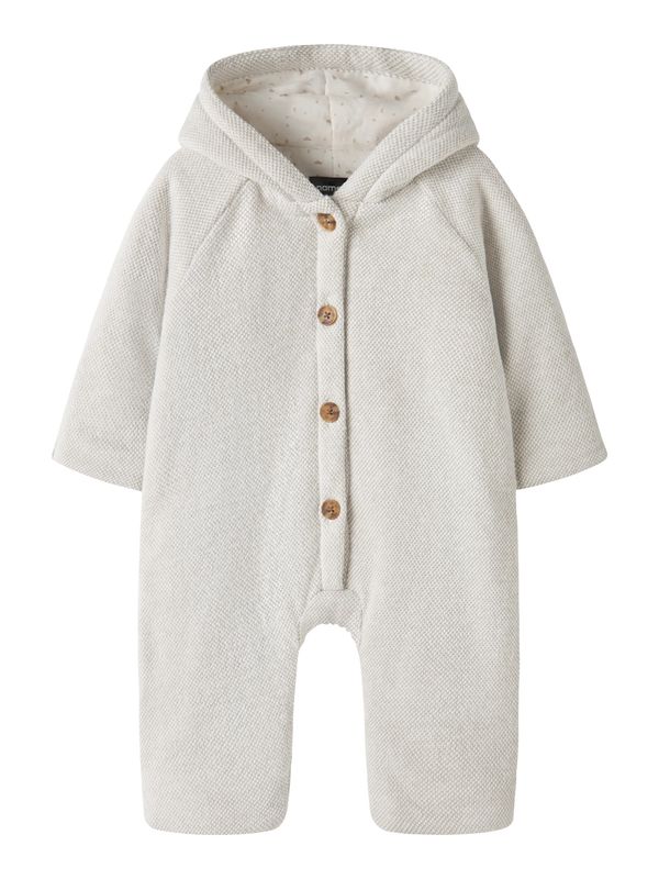 Name it Baby MAAN SUIT Pure Cashmere Name it Baby MAAN SUIT Pure Cashmere