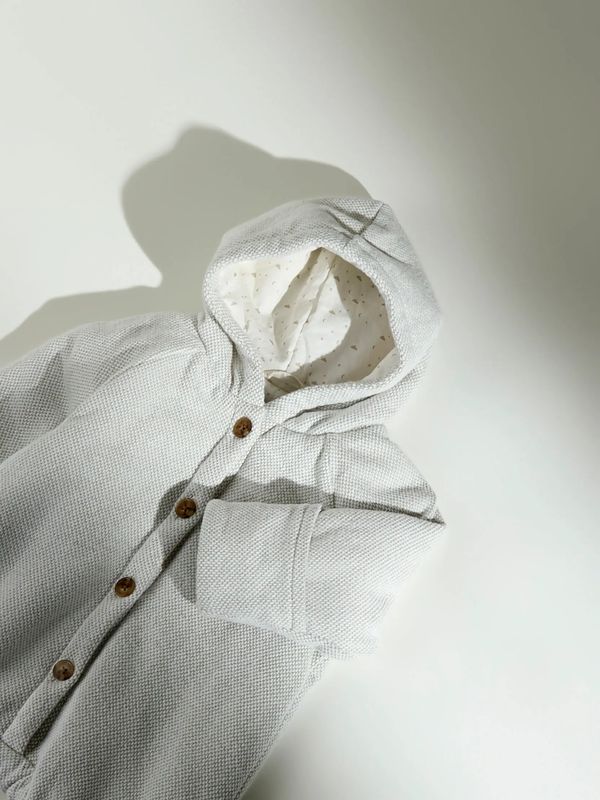 Name it Baby MAAN SUIT Pure Cashmere