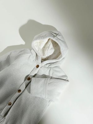 Name it Baby MAAN SUIT Pure Cashmere