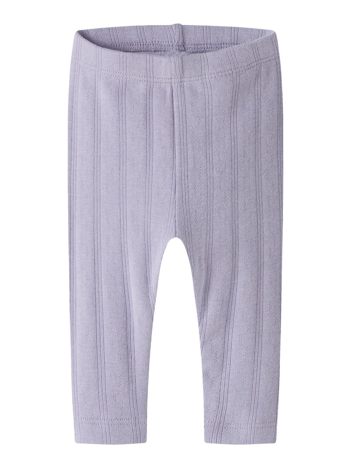 Name it Baby OLENE LEGGING Heirloom Lilac