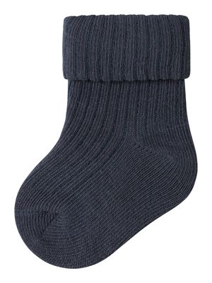 Name it Baby NOBBU SOCK Ombre Blue
