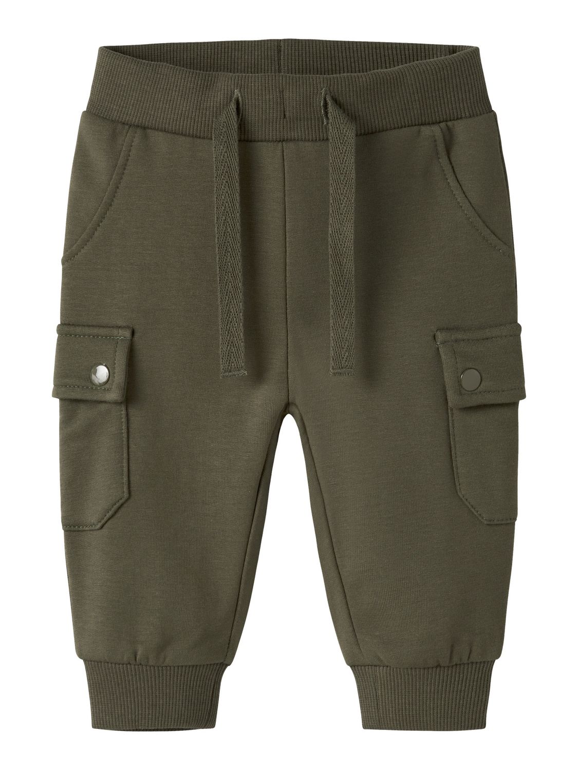 Name it Baby OKTAV SWEAT PANT BRU Olive Night