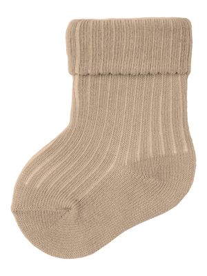 Name it Baby NOBBU SOCK Sesame