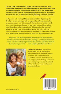 Dopamine kids - Michaeleen Doucleff