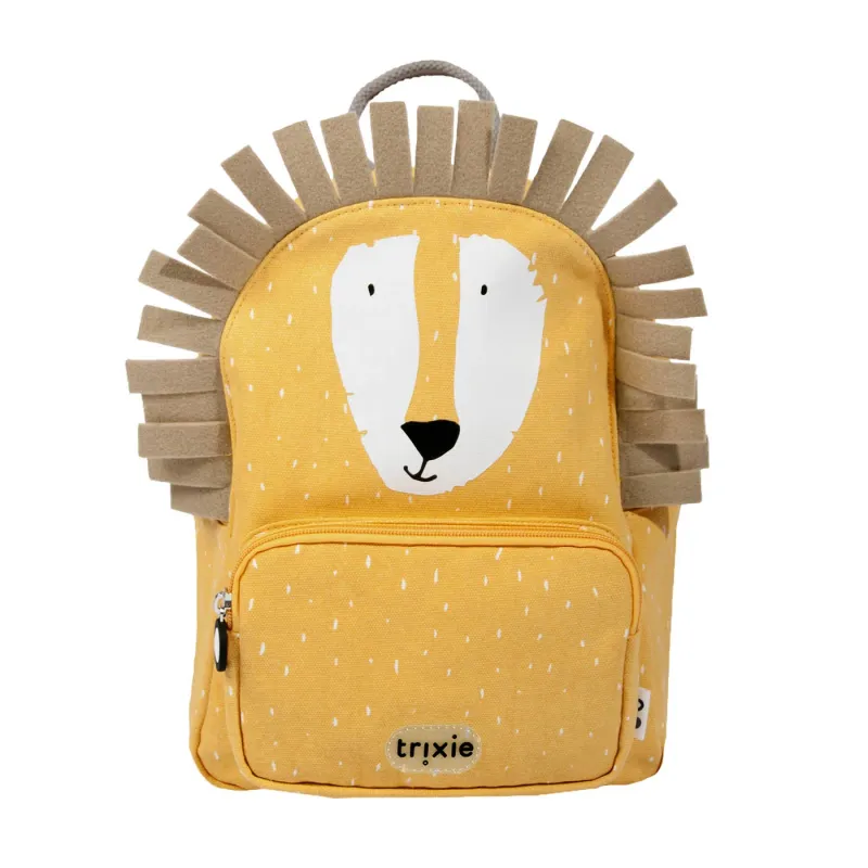 Trixie rugzak Mr. Lion