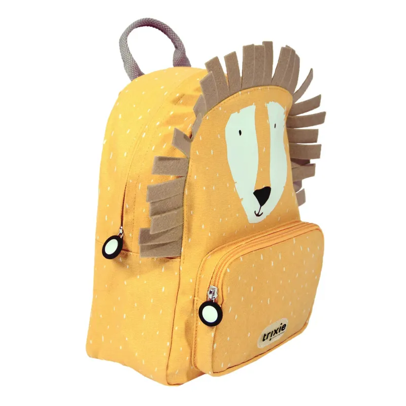 Trixie rugzak Mr. Lion