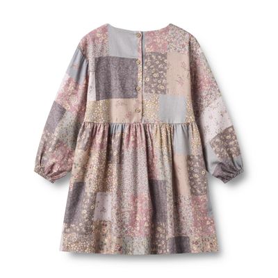 Dress L/S Herdis