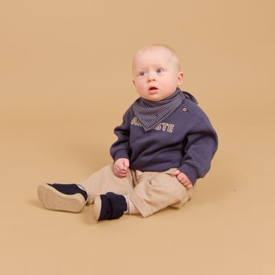Sweatshirt L/S Franc