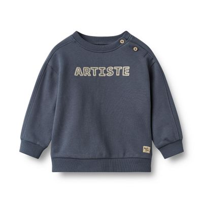 Sweatshirt L/S Franc
