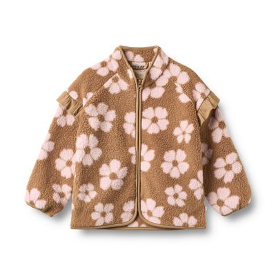 Fleece Jacket Ellena