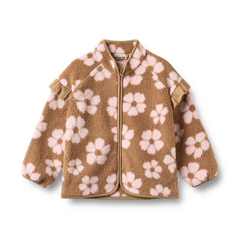 Fleece Jacket Ellena