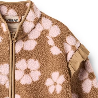 Fleece Jacket Ellena