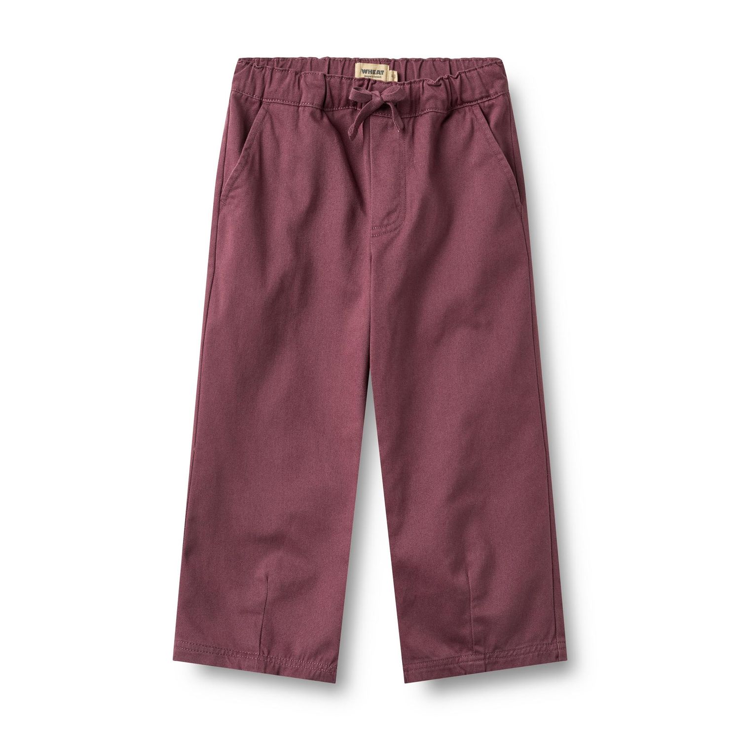 Trousers Thinka