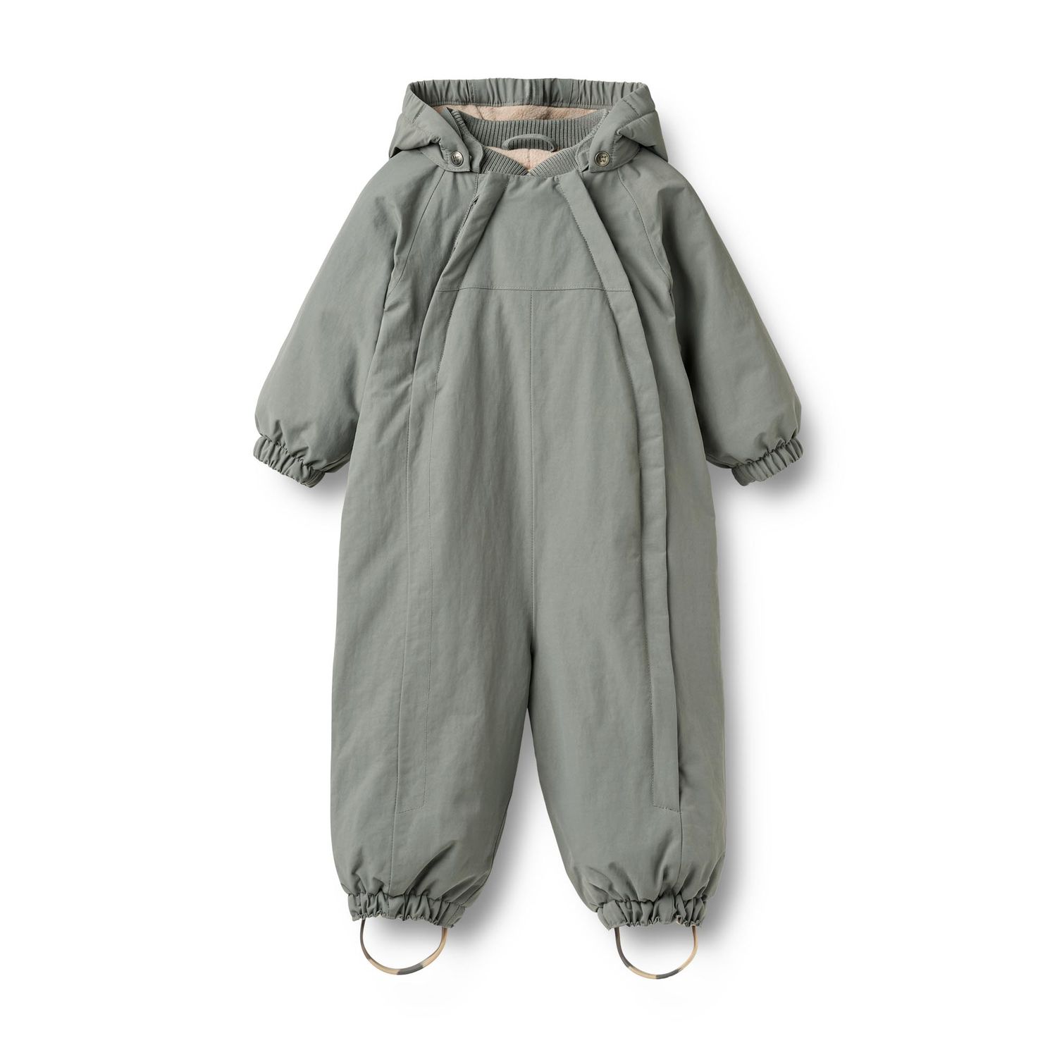 Snowsuit Adi thunder sky