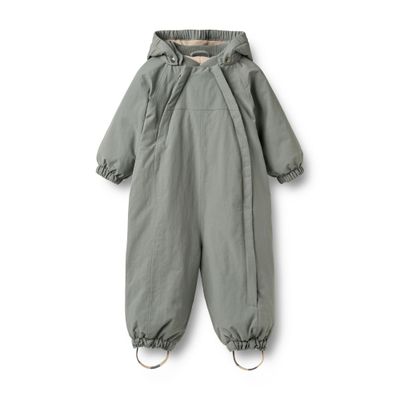 Snowsuit Adi thunder sky