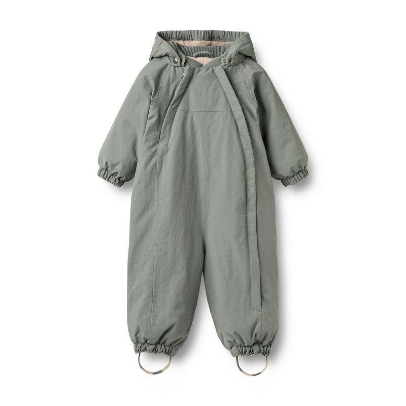 Snowsuit Adi thunder sky